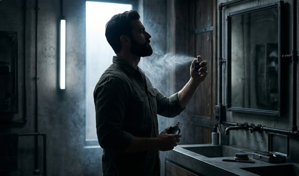 Best fragrance gifts for men 2026