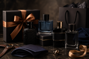 Best Fragrance Gifts for Men
